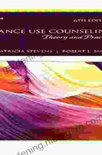 Substance Use Counseling: Theory And Practice (2 Downloads) (The Merrill Counseling Series)