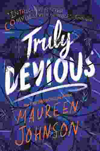 Truly Devious: A Mystery Maureen Johnson