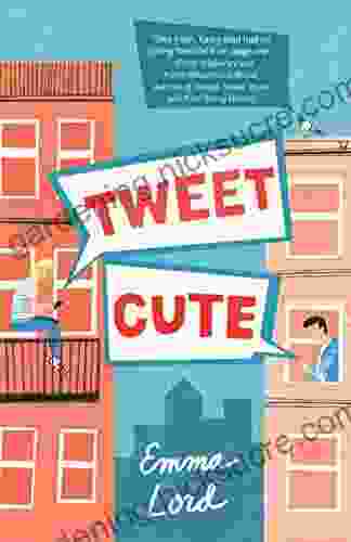Tweet Cute: A Novel Emma Lord
