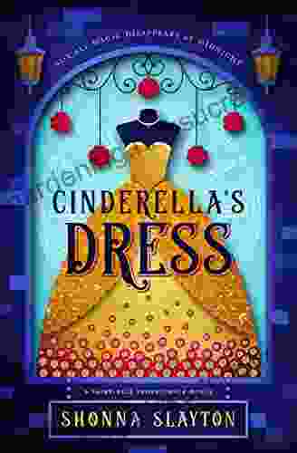 Cinderella S Dress: A 1940s Fairy Tale (Fairy Tale Inheritance 1)