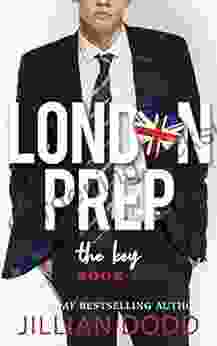 The Key (London Prep 4)