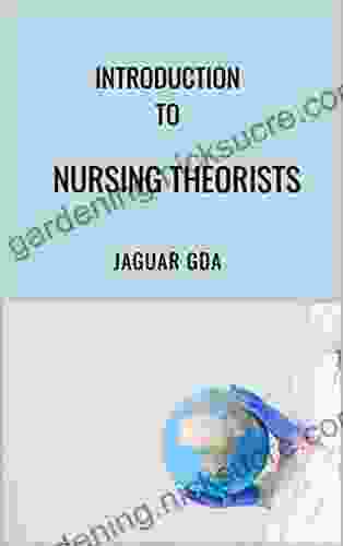 Nursing Theorists Tasha Dunn