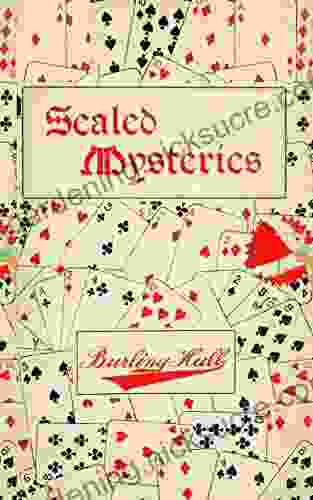 Sealed Mysteries Lin Pardey